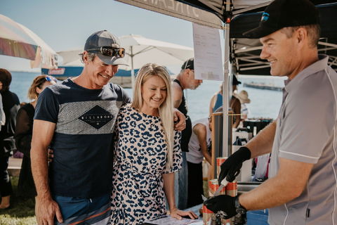 Streaky Bay Fish Fix - Surfers Paradise Gold Coast 2