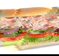 Subway - Kangaroo Point - Surfers Paradise Gold Coast