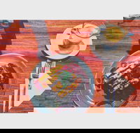 Table View - Surfers Paradise Gold Coast