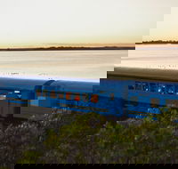 The Q Train - Surfers Paradise Gold Coast