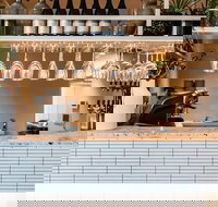 The Alcott - The Spritz Bar - Lane Cove - Surfers Paradise Gold Coast