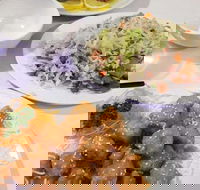 Vegie Hut Vegetarian - Surfers Paradise Gold Coast