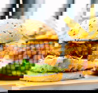 Vince  Me - Surfers Paradise Gold Coast