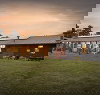 Wildbrumby Distillery and Cafe - Surfers Paradise Gold Coast