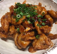 Wing Wah Restaurant - Surfers Paradise Gold Coast