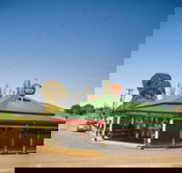 Wombat Hotel - Surfers Paradise Gold Coast