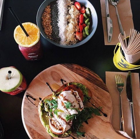XS Espresso - Prestons - Surfers Paradise Gold Coast 0