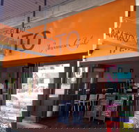 Yamato Japanese Cafe - Surfers Paradise Gold Coast