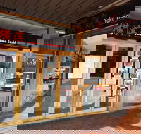 Yokohama Sushi - Surfers Paradise Gold Coast