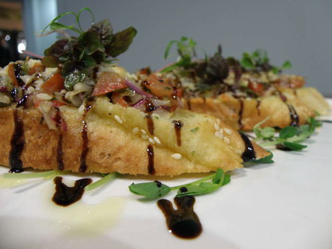 Alexander's Restaurant - Surfers Paradise Gold Coast 0