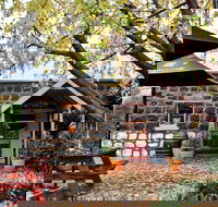 Angullong Cellar Door - Surfers Paradise Gold Coast