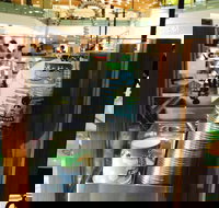 Ben  Jerrys - Joondalup - Surfers Paradise Gold Coast