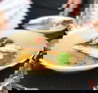 Bocca di Lupo - Surfers Paradise Gold Coast