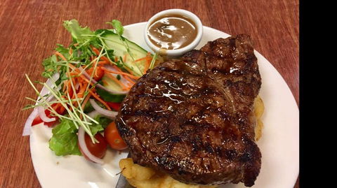 Brisbane Valley Tavern Bistro - Surfers Paradise Gold Coast 0