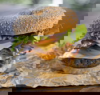 Bucking Bull - Maddington - Surfers Paradise Gold Coast