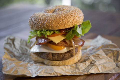 Bucking Bull - Maddington - Surfers Paradise Gold Coast 0