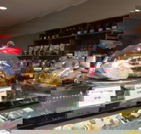 Bunnings Cafe - Joondalup - Surfers Paradise Gold Coast