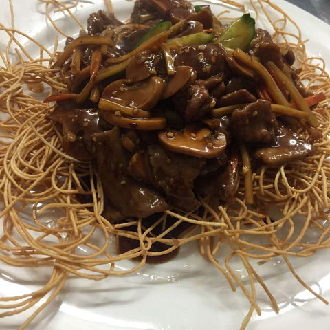 Busselton Chinese Restaurant - Surfers Paradise Gold Coast 0