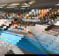 Cannington Leisureplex Cafe - Surfers Paradise Gold Coast