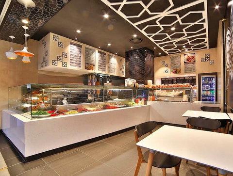 Chicken Licious - Surfers Paradise Gold Coast 0