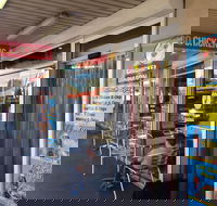 Chickens on Diagonal - Surfers Paradise Gold Coast