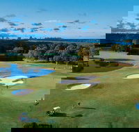 Coolangatta and Tweed Heads Golf Club - Surfers Paradise Gold Coast