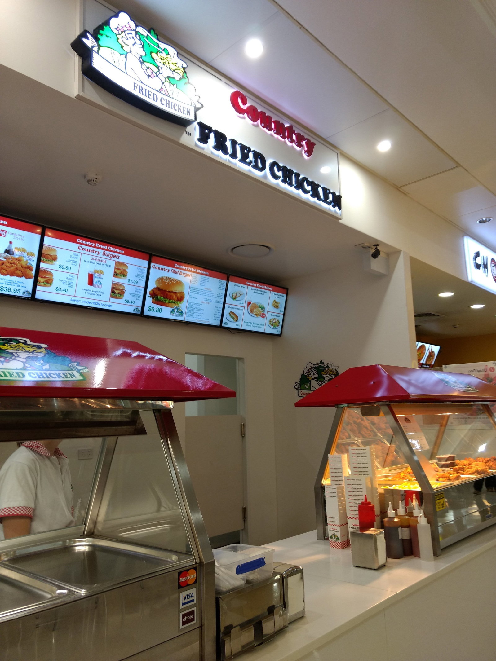 Kippa Ring QLD Surfers Paradise Gold Coast