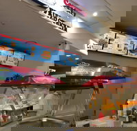 Country Fried Chicken - Redcliffe - Surfers Paradise Gold Coast