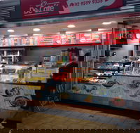 De Cafe - Surfers Paradise Gold Coast