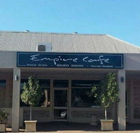 Empire Cafe - Surfers Paradise Gold Coast