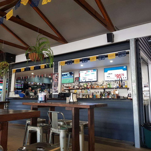Exchange Hotel Kilcoy - Surfers Paradise Gold Coast 0