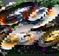 Finesse Eatery  Espresso Bar