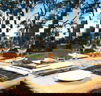 Fraser's Restaurant - Surfers Paradise Gold Coast