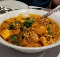 Ginger Indian Restaurant - Surfers Paradise Gold Coast