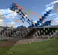 Gol Gol Hotel - Surfers Paradise Gold Coast