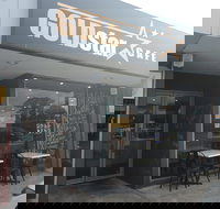 Gold Star Cafe - Surfers Paradise Gold Coast