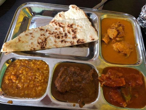 Grand Indian Flavours Rockingham - Surfers Paradise Gold Coast 0