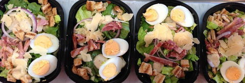 Healthy Passion - Surfers Paradise Gold Coast 0