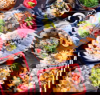 Hikaru Sushi - Cleveland - Surfers Paradise Gold Coast