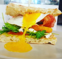 Jakey Boy Cafe - Surfers Paradise Gold Coast