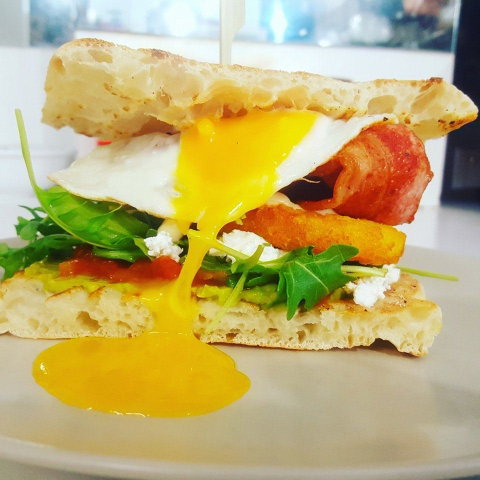 Jakey Boy Cafe - Surfers Paradise Gold Coast 0
