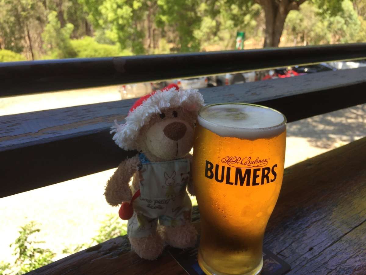 Jarrahdale WA Surfers Paradise Gold Coast