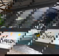Kings Pizza and Bakery - Surfers Paradise Gold Coast