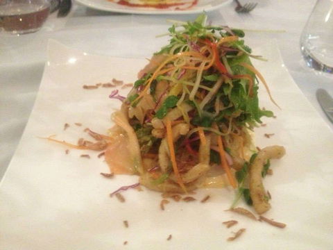 Lounge Bar And Dining - Surfers Paradise Gold Coast 0