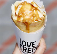 Love Crepe - Pyrmont - Surfers Paradise Gold Coast
