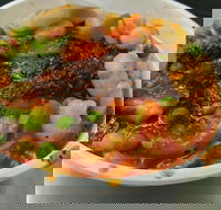 Mamak Rice and Noodle - Surfers Paradise Gold Coast