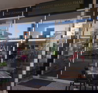 Marriott Waters Thai - Surfers Paradise Gold Coast