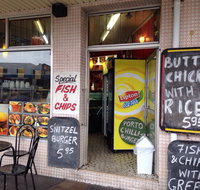 Matraville Chickens - Surfers Paradise Gold Coast