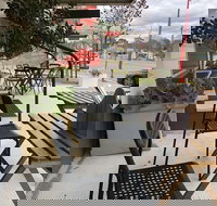 Meridian Cafe - Surfers Paradise Gold Coast