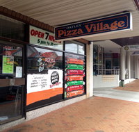 Oatley Pizza Village - Surfers Paradise Gold Coast